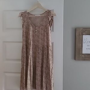 Ces lemme dress never worn